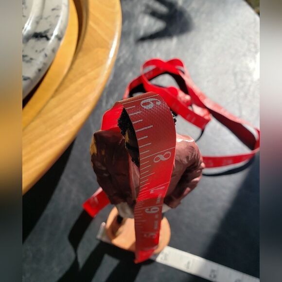 Rare Young's Web Du Bois Figure - Picture 12 of 12